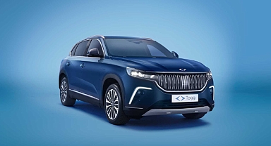 Togg'a olan ilgi bitmiyor! T10X'e ilk 4 saatte 7 bin 734 ön sipariş alındı