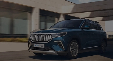 Togg’dan açıklama geldi: Kaç kişi ön sipariş verdi?