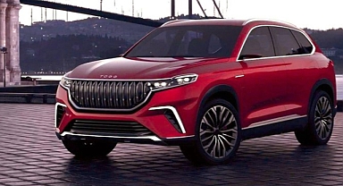 Togg dijital çekilişi kazananlar kim? 29 Mart Togg çekilişi sonuçları