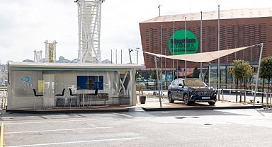 Togg, mobil deneyim merkezleri açıyor