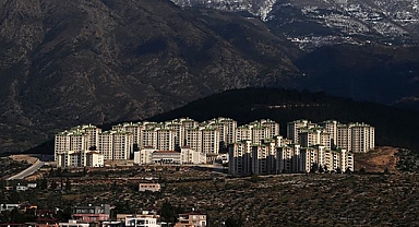 TOKİ'nin İnşa Edeceği Afet Konutlarının Ödeme Koşulları Belli Oldu