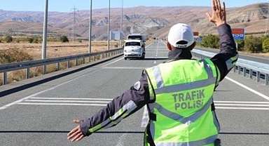 Trafik cezaları siliniyor. İşte son başvuru tarihi