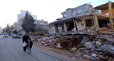 Türkiye’de Depremleri Ne Tetikliyor