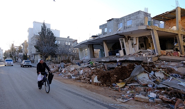Türkiye’de Depremleri Ne Tetikliyor