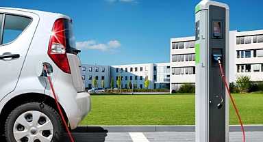 Türkiye'de elektrikli araç şarj ünite lisansını alan şirketler