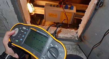 Türkiye'de her 3 asansörden biri kullanılmaması gerekecek kadar güvensiz