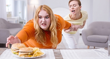 Türkiye’de her 3 yetişkinden 1’i obeziteli