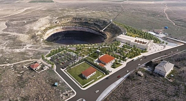 Türkiye’de Kuraklık Sorunu Sürdürülebilir Tarım Politikalarıyla Çözülebilir 