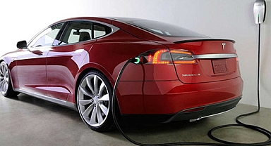 Türkiye'de satılan elektrikli araçlar ve Tesla 