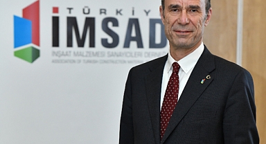 Türkiye İMSAD’dan 1-7 Mart Deprem Haftası açıklaması