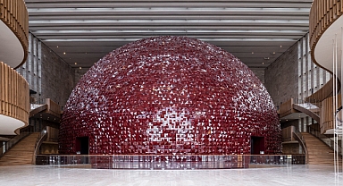 TÜRKİYE İMSAD’DAN ATÖLYE KALE VE CURA TILE’A ‘GELECEĞE YATIRIM ÖDÜLÜ’