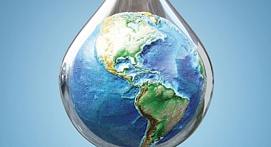 Türkiye İMSAD’dan Dünya Su Günü açıklaması 