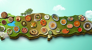 Türkiye'nin coğrafi değerleri Avrupa'da tescil sırasında 