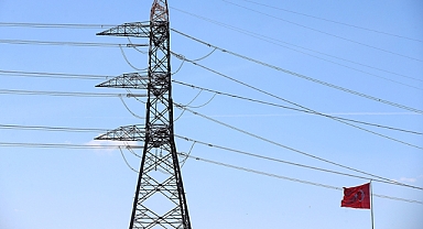 Türkiye'nin elektrik kurulu gücü son 10 yılda kayda değer artış gösterdi