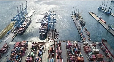 Türkiye'nin ihracatı şubatta 18 milyar 635 milyon dolar oldu. 