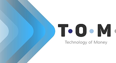 Türkiye’nin ilk dijital perakende bankası TOM Bank oldu