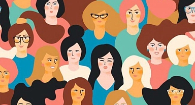 Türkiye'nin kadın istatistikleri 