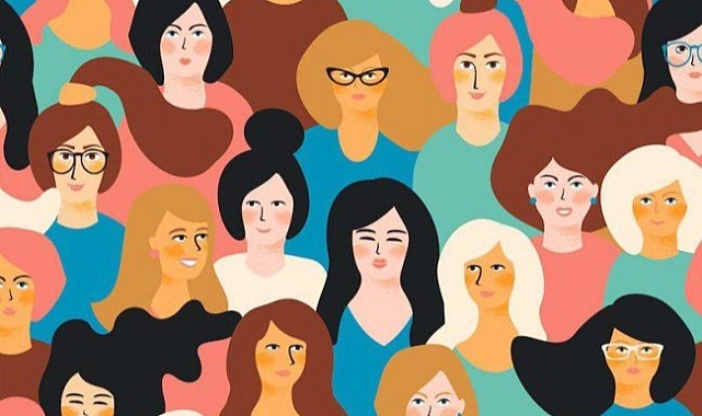 Türkiye'nin kadın istatistikleri