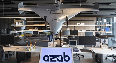 Türkiye'nin yeni kamikaze İHA'sı 