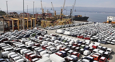 Türkiye otomotiv sanayi ilk 2 aylık dönemde üretim ve ihracatını artırdı