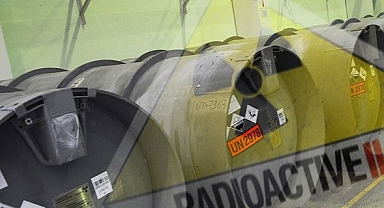 UAEA: Libya'da 2,5 ton uranyum kayboldu