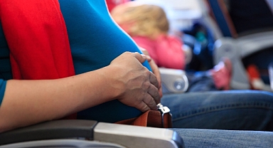 Uçuş Sırasında Doğan Bir Bebek Hangi Ülkenin Vatandaşı Olur?