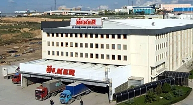 Ülker Bisküvi'den kredi anlaşması