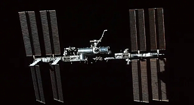 Uluslararası Uzay İstasyonu’nda çarpışma krizi!