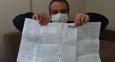 Ünlü teknoloji mağazasından satın aldığı sıfır sandığı telefon çalıntı çıktı