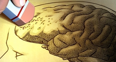 Unutkanlık gençlerde yaygınlaşıyor