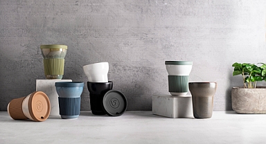 Uzakdoğu’dan Bonna’ya Akıllı Tasarım Ödülü