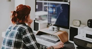 Uzaktan çalışma: verimli kılmanın yolları