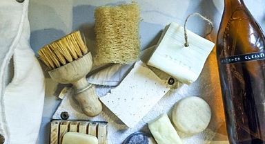 Uzmanından mutfak ve banyo için sürdürülebilir yaşam önerileri