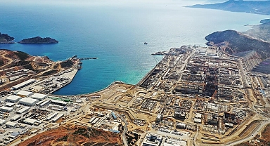 Uzmanlara göre Türkiye nükleer enerjide Afrika ülkeleri için örnek oluyor
