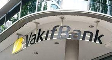 Vakıfbank'tan 220 milyon dolarlık seküritizasyon