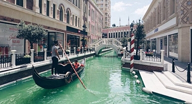 Venezia AVM'de Ramazan etkinlikleri