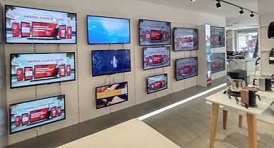 Vestel'e TCMB kaynaklı kredi