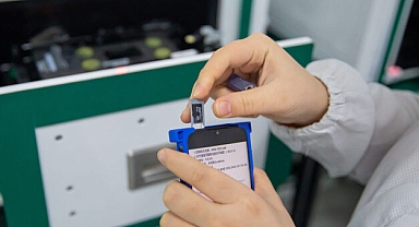 Vivo’dan Türkiye’de bir ilk: 