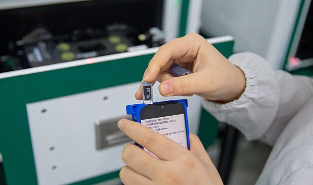 Vivo’dan Türkiye’de bir ilk: