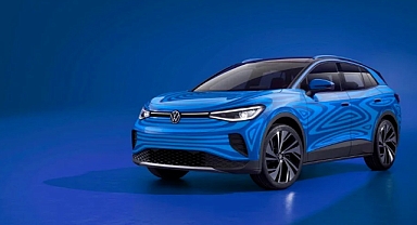 Volkswagen en ucuz elektrikli otomobilinin ön gösterimini yaptı: ID. 2all