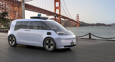 Waymo artık yeni sürücüsüz taksisini odak noktaya alacağını duyurdu