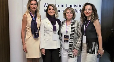 Wilat Türkiye'nin Yeni Başkanı: ESRA KIVRAK