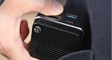 Xiaomi cebe sığan yeni bilgisayarını duyurdu