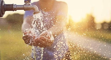 Xylem sürdürülebilir dünya için suyu çevreye yeniden kazandırıyor