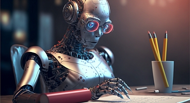 Yapay zeka İstanbul depremini çizdi: Gerçekçi ve korkunç görünüyor! 