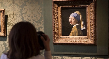 Yapay zekâ tarafından yapılan 