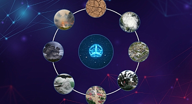 Yapay zeka teknolojileri afet yönetimini de değiştirecek