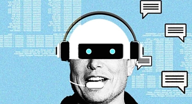 Yapay zekayla sürdürülebilirlik hakkında sohbet ettik!