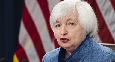 Yellen: İklim değişikliği varlık değerlerinde düşüşe yol açabilir