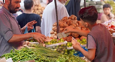 Yemen'de ani iklim değişiklikleri, gıda güvenliğine yönelik çalışmaları aksatıyor